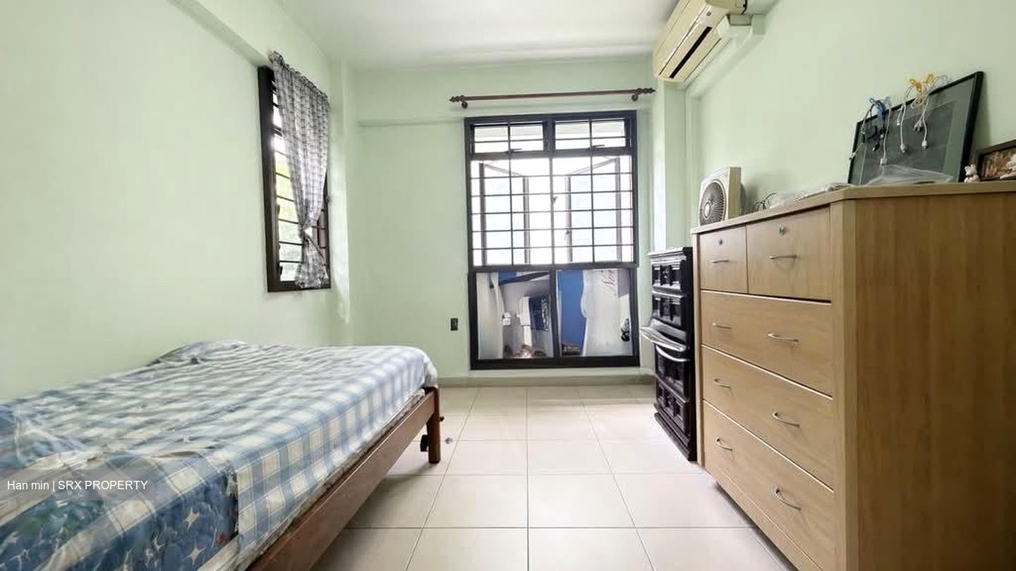 Blk 514 Woodlands Drive 14 (Woodlands), HDB 4 Rooms #549757301